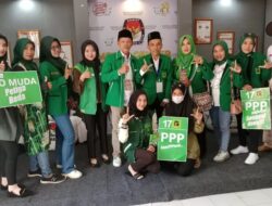 Targetkan 9 Kursi DPRD, DPC PPP Batang Siap Calonkan Bupati Tanpa Koalisi