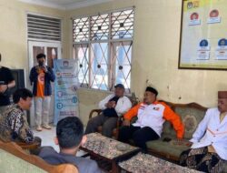 Targetkan Raih 5 Kursi DPRD, PKS Kabupaten Batang Usung Wajah Baru hingga Milenial