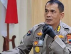 3 Pejabat Bidhumas Polda Jawa Tengah Berganti