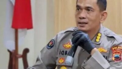 Tiga Pejabat Bid Humas Polda Jateng Resmi Berganti, Siapa Saja