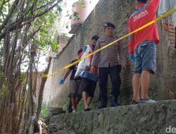 Penemuan Potongan Tubuh di Sukoharjo Hampir Lengkap, Polisi: Diduga Laki-laki