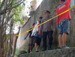Penemuan Potongan Tubuh Manusia di Sukoharjo Hampir Lengkap, Polisi: Diduga Pria
