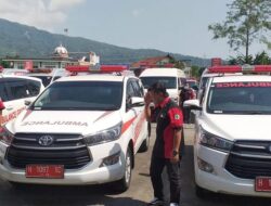 Terobosan Dinkes Kabupaten Semarang Permudah Akses Layanan Ambulans Gratis