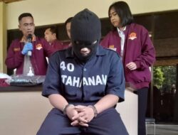Terungkap Mahasiswa Semarang Pelaku Pembunuhan Putri Pj Gubernur Papua Pegunungan