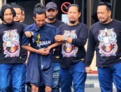 Pengakuan Husen Tersangka Pembunuhan Sadis Bos Galon di Semarang, Tak Menyesal