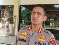 Ungkap Kasus Dengan Cepat, Anggota Polrestabes Semarang Dapat Penghargaan