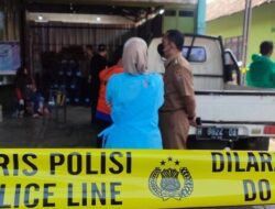 Ini Motif Pembunuhan Mutilasi Bos Galon Semarang serta Identitas Pelaku