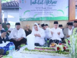 Mbak Ita Ingin Semarang Jadi Tujuan Wisata Religi