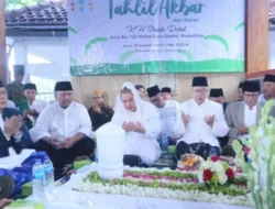 Walikota Targetkan Semarang Jadi Tujuan Wisata Religi