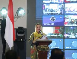 Walkot Semarang: Digitalisasi jadi modal pemda sejahterakan masyarakat