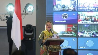 Walkot Semarang: Digitalisasi jadi modal pemda sejahterakan masyarakat