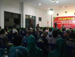 Warga RW X Tlogosari Kulon Semarang Bersatu Tolak Politik Uang: Patut Diacungi Jempol!