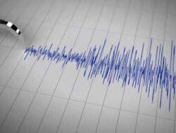 Warga Semarang Dilanda Gempa Subuh, Ini Data BMKG