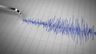 Gempa Subuh Mengguncang Semarang, Warga Merasakan Getaran