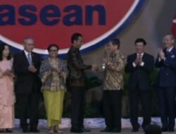 Video Polri Siap Mengamankan Agenda Internasional KTT ASEAN 2023