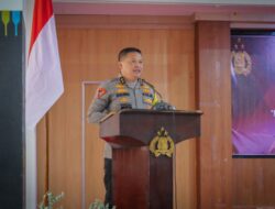 Operasi Pengamanan KTT ASEAN Diharapkan Berkesan Bagi Masyarakat & Para Kepala Negara