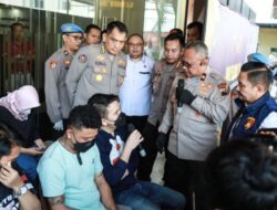 13 Tersangka Baru Kasus TPPO Ditangkap Polda Jateng