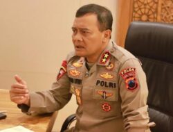 Polda Jateng Tegaskan Berantas TPPO dari Hulu sampai Hilir, Kapolda: Akan Kita Sapu Habis