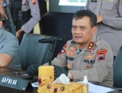 Aplikasi Libas Polrestabes Semarang Diapresiasi Kapolda Jateng, Sudah Diunduh Ribuan Warga