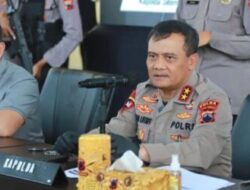 Aplikasi Libas Polrestabes Semarang Dipuji Kapolda Jateng, Sudah Diunduh Ribuan Warga