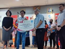 30 Pasien Bibir Sumbing Semarang Mendapatkan Operasi Gratis dari Sido Muncul