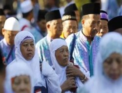 5 Caloh Haji Asal Rembang Gagal Berangkat, Ini Penyebabnya