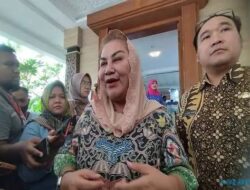 Ribuan Anak di Semarang Alami Stunting, Pemkot: 2024 Harus Nol