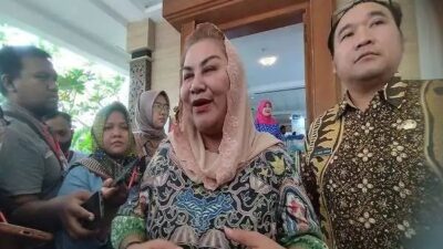 Ribuan Anak di Semarang Alami Stunting, Pemkot: 2024 Harus Nol