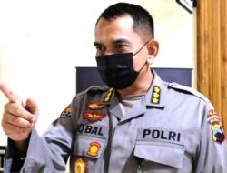 Polda Jateng Akan Beri Sanksi Berat pada Personil yang Terlibat Perjudian