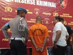 Angka Kriminalitas Melonjak di Pati: 103 Kasus Terlapor dalam Lima Bulan