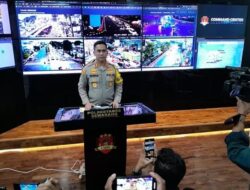 Kapolda Jateng Sebut Aplikasi Libas Polrestabes Semarang Bermanfaat bagi Masyarakat