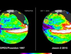 BMKG Jateng Beri Rekomendasi Antisipasi El Nino