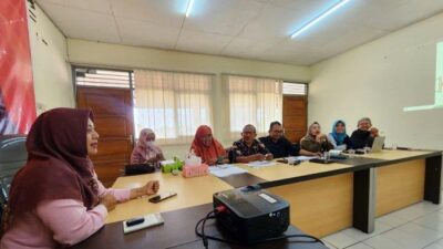 Bawaslu Kota Semarang Kembali Temukan Potensi Pemilih Ganda, 204 Nama di TPS yang