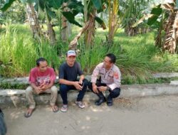 Berantas Kejahatan TPPO, Polisi di Karawang Siapkan Lapor Pak Kapolres