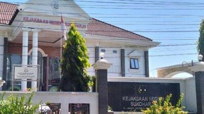 Kasus Pembunuhan Siswi SMP di Sukoharjo Akan Segera Disidangkan, Berkas Lengkap