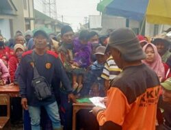 Daging Kurban Kampung Krajan Dikirim ke Magelang-Cilacap