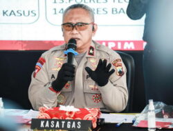 Polda Jawa Tengah Ungkap 26 Kasus TPPO, Dalam Waktu Seminggu