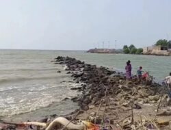 Ekspor Pasir Laut: Nelayan Rembang Bersikeras Menolak Rencana Pemerintah
