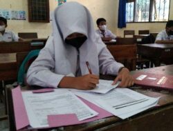 Dugaan Piagam Prestasi Palsu saat PPDB Jenjang SMP Dilaporkan ke Polrestabes Semarang
