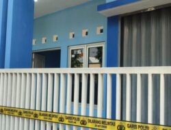 Diduga Jadi Pabrik Obat Terlarang, Rumah di Palebon Semarang Digerebek Tim Gabungan Polri