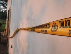 Diduga Simpan Ribuan Liter BBM Ilegal, Polda Jateng Bongkar Gudang di Blora