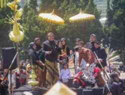 Dinparbud Banjarnegara Buka Suara soal Dieng Cultural Festival 2023 Ditiadakan