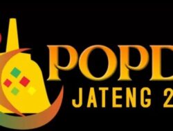 Dindikpora Banjarnegara Kirimkan 119 Atlet di Popda Jateng