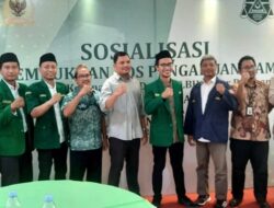 Gandeng Ansor Rembang, Komnas HAM Buka Posko Pengaduan