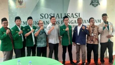 Gandeng Ansor Rembang, Komnas HAM Membuka Pos Pengaduan HAM