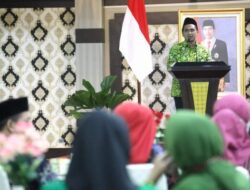 Gandeng Dewan Masjid Indonesia, Pemprov Jateng Tekan Pernikahan Usia Dini