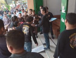 Kasus Mutilasi di Sukoharjo Direkonstruksi, Pelaku Lakukan 113 Adegan