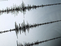 Gempa Mag 6,0 di Pacitan! Mengguncang Yogyakarta Sampai Banjarnegara