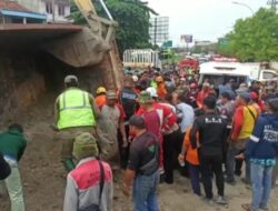 Identitas 2 Korban Tewas Kecelakaan Maut Truk Timpa Agya di Ngaliyan Semarang