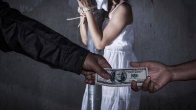 Istri di Semarang Dipaksa Suami Jadi Pekerja Seks, Perut Hamil Ditendang Jika Menolak